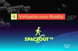 美国高端咨询公司ValueSetters收购VR软件初创SpaceoutVR