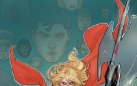 DC漫画并未取消《女超人》系列