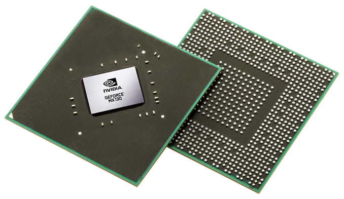 旧架构依旧比Intel内显强，NVIDIA宣布GeForceMX130与MX110笔电GPU