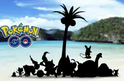 全新宝可梦来了！Pokemon将推出Alola地区10余种宝可梦 