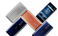 Nokia8发布：独创“双视”功能引领新自拍风潮