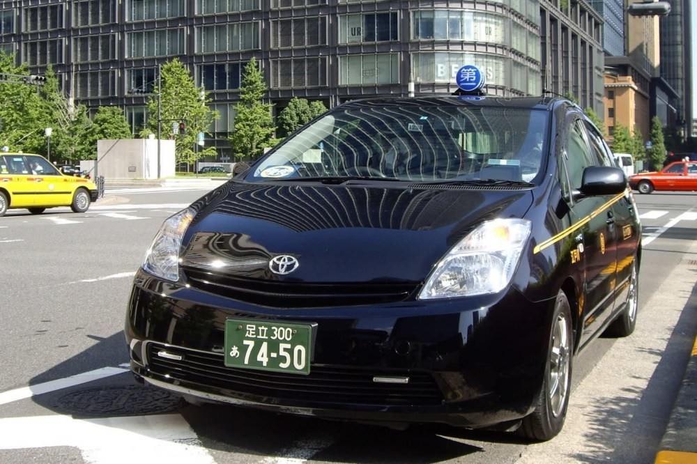 Uber登陆日本跟在地计程车业者合作在淡路岛提供接驳服务