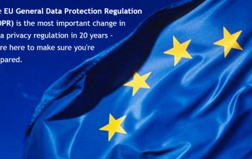 【25/5GDPR生效】企业要做足保护个人资料措施