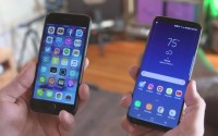 为何iPhone比某些Android手机充电慢？