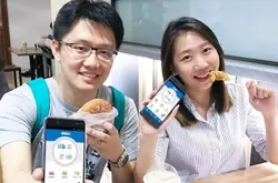 台湾大WaliApp下载数逾80万悠游联名卡上市目标年底破百万