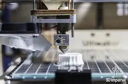 寻求3D打印纵深发展突破口 铸造业有望成领头羊