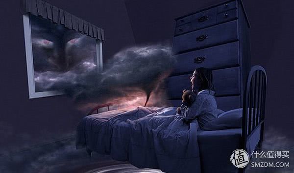 比床更懂你的睡眠：NOKIA诺基亚Sleep智能睡眠监测仪