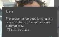 40℃高温使用智能手机是什么感觉看完你就知道了