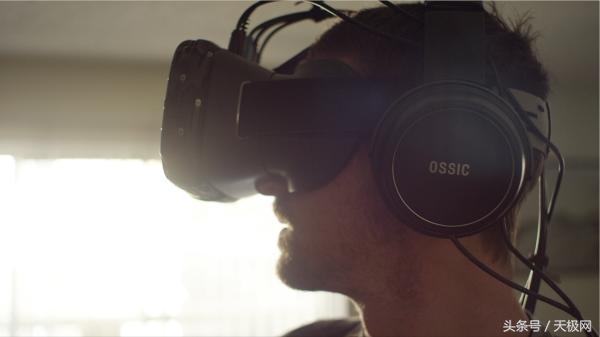 资金耗尽 VR专用3D耳机厂商Ossic倒闭 员工已无薪工作半年