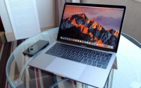 Apple中国开启Macbook以旧换新活动最高折9000元