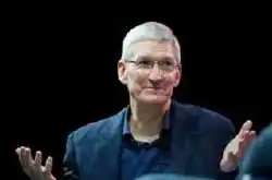 库克突然宣布：iPhone新机型将横空出世 华为小米措手不及
