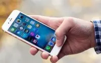Apple新专利直接用指纹拨打电话报警