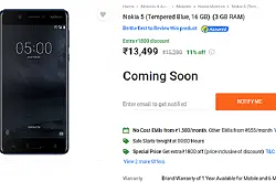 Nokia53GBRam版本推出，售$210美金！