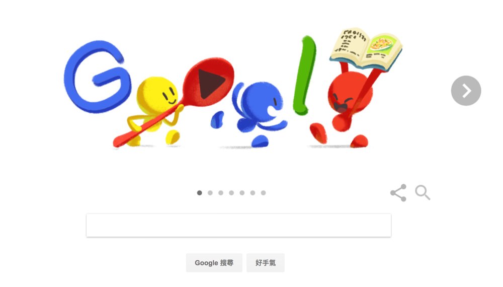 Google涂鸦：起源地不是泰国的泰式炒面“金边粉”