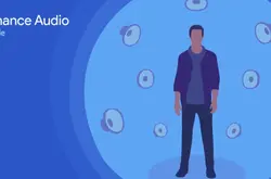 Google打造自有全景声技术让虚拟实境、平面影片声音更逼真