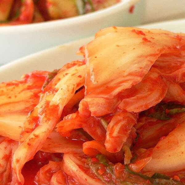 韩国泡菜的秘密：会产生专门感染细菌的病毒