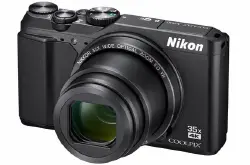 紧凑型数码相机市场大受冲击，Nikon关闭中国数码相机工厂