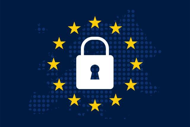 欧盟《通用数据保护条例》今天生效