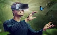 Samsung研发独立运行VR设备像素密度惊人