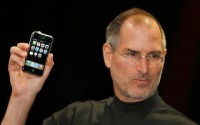 乔布斯为何要开发iPhone？
