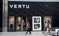 奢侈手机品牌Vertu被曝拖欠工资、克扣养老金