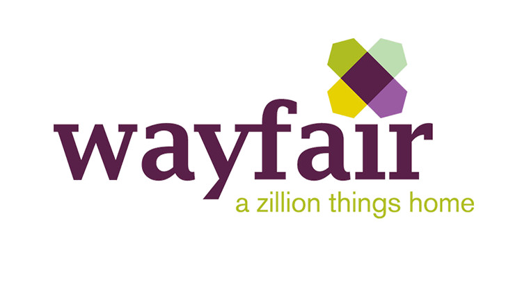 Wayfair-美国最大网络家俱公司