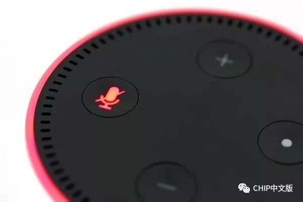 智能音箱Echo偷录隐私谈话亚马逊：Alexa误判了指令