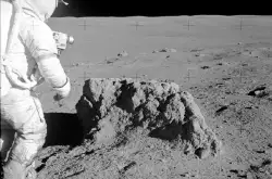 研究发现：月球尘埃会给宇航员DNA造成永久性损伤