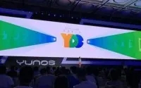 YunOS6发布：全新架构软硬结合走进5G时代