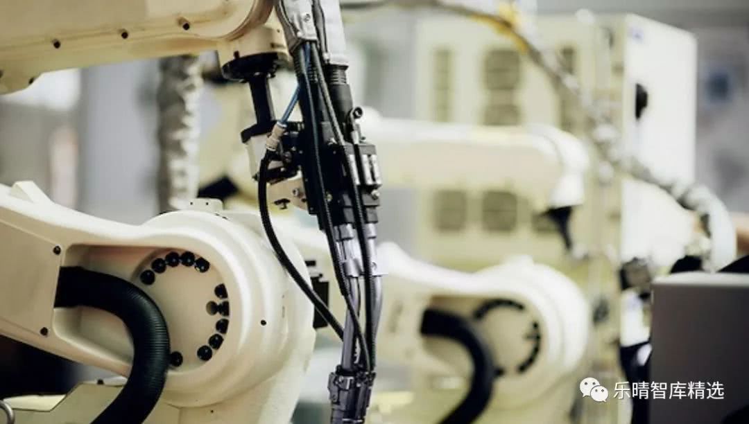 工业机器人：核心零部件国产化加速 中国市场涨势强劲