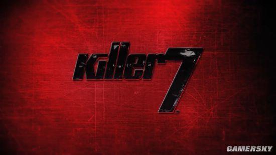 《杀手7》宣布将登陆Steam今年秋季正式发售