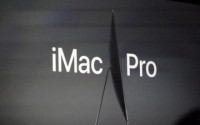 iMacPro首次将工作站装入一体机售价4999美元起