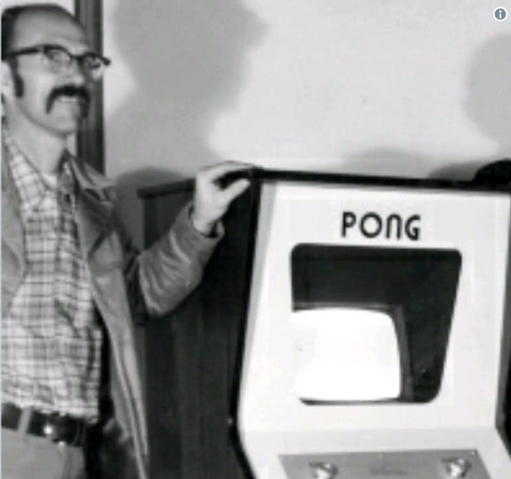 电子游戏先驱Atari联合创始人去世享年81岁
