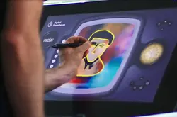 AI技术助你的绘画作品如梵高般美妙