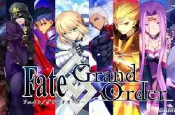 SONY娱乐CEO谈成功秘诀《Fate/GrandOrder》游戏