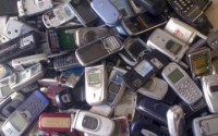 中国废旧手机调查：存量约10亿部回收率仅有2%左右