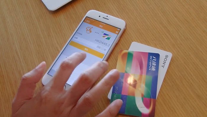 WWDC2018新亮点 iPhone的NFC或能模拟成门禁卡