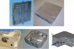 干货：四个案例诠释3D打印在塑造零件性能和紧凑性方面的功能