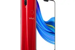 vivo发布了一个1799元的骁龙660手机 这让魅蓝E3等情何以堪