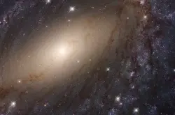 天文学家发布对附近星系最完整的紫外线光测量