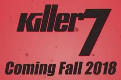 给你七种人格玩分裂《杀手7》今年秋季登录steam