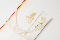 [面白日本]源自中国结的日本水引艺术，一根纸绳结住真心！