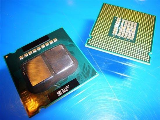 不挤牙膏真Intel 10年前发烧四核PK当今超低功耗四核