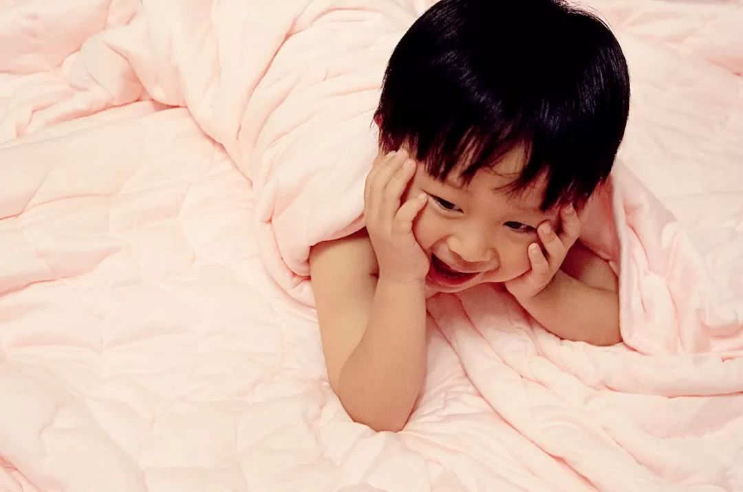 裸睡神器 加拿大莫代尔凉被 一条盖3季 无毒环保 孩子放心睡