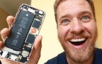 国外工程师自组iPhone只花费300美元