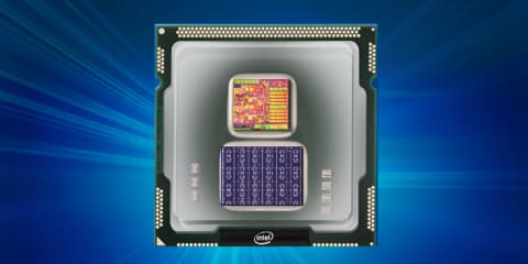 Intel宣布自我学习型芯片Loihi，模拟人类大脑结构并将推理与学习整合在单芯片上