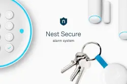 Secure警报设备：除以脸部识别技术杜绝可疑人士NEST更希望提升室内安全