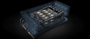 Nvidia发表AI与HPC专用的统一运算架构HGX-2，每秒可训练超过15万张图片