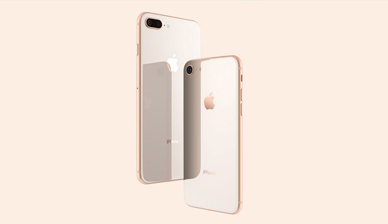 中华电信公布iPhone8/8Plus资费方案，旧款iPhone也有优惠