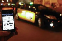 Uber报警功能无需说话按钮直接与警方联系